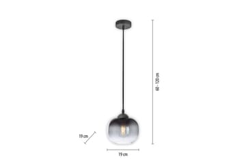 Zea Just Light Taklampe - Belysning - Innendørsbelysning & Lamper - Vinduslampe