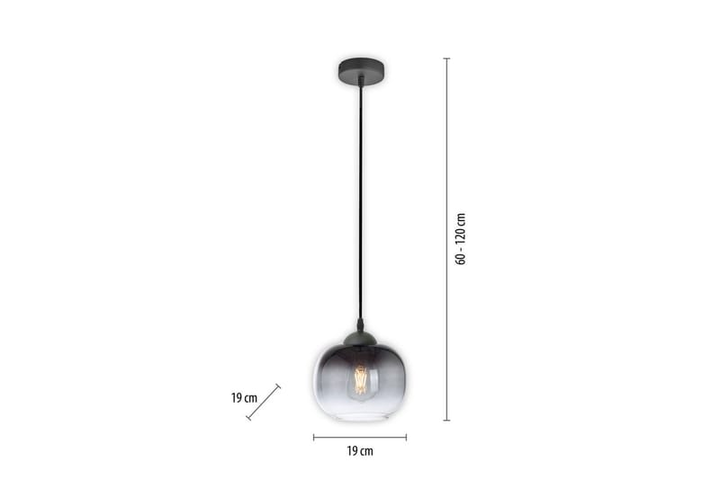 Zea Just Light Taklampe - Belysning - Innendørsbelysning & Lamper - Vinduslampe