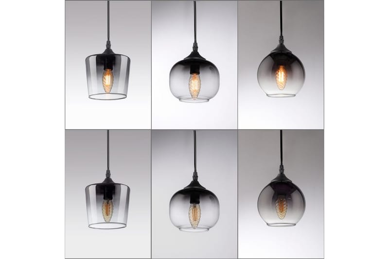 Zea Just Light Taklampe - Belysning - Innendørsbelysning & Lamper - Vinduslampe