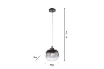 Zea Just Light Taklampe - Belysning - Innendørsbelysning & Lamper - Vinduslampe