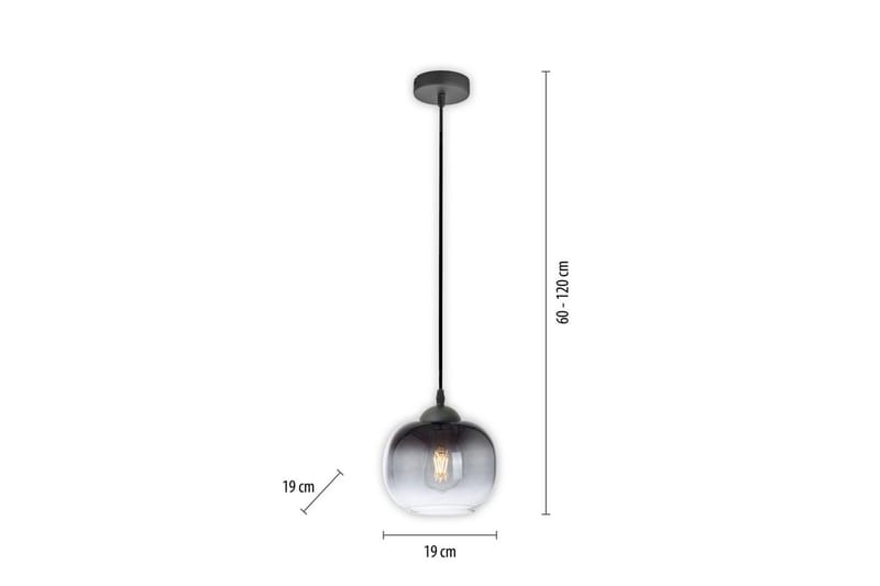 Zea Just Light Taklampe - Belysning - Innendørsbelysning & Lamper - Vinduslampe