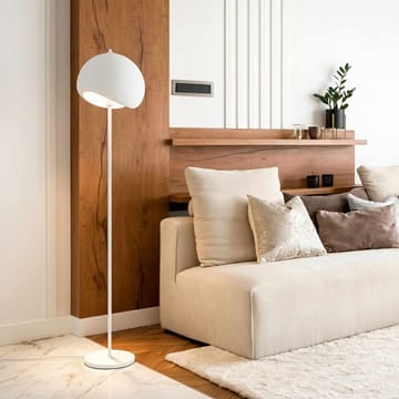 Vyrel gulvlampe 34 cm - Hvit - Belysning - Innendørsbelysning & Lamper - Gulvlampe