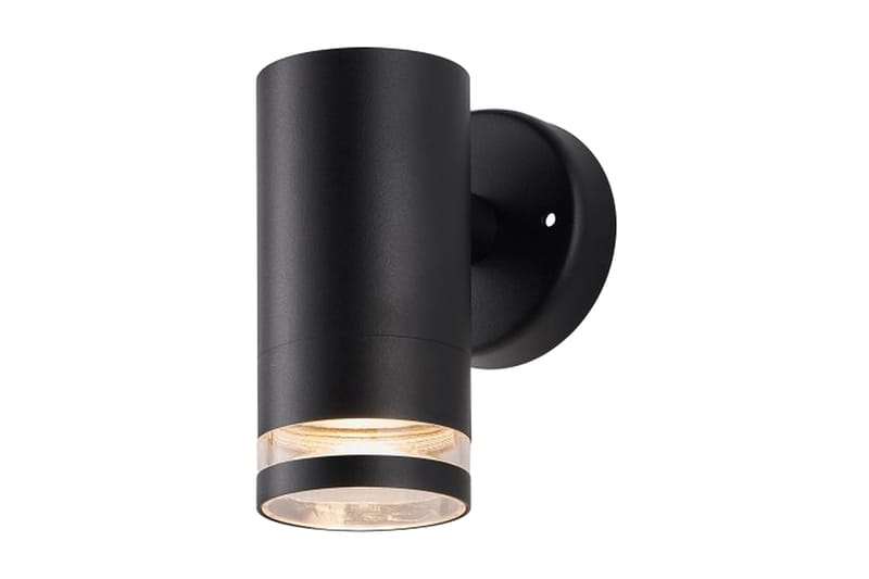 Wexiö Design Cylinder Spotlight - Wexiö Design - Veggspotlight - Downlights & spotlights - Lamper gang