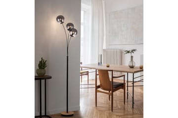Widow Just Light Gulvlampe - Belysning - Innendørsbelysning & Lamper - Gulvlampe