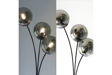 Widow Just Light Gulvlampe - Belysning - Innendørsbelysning & Lamper - Gulvlampe