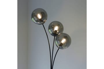 Widow Just Light Gulvlampe - Belysning - Innendørsbelysning & Lamper - Gulvlampe