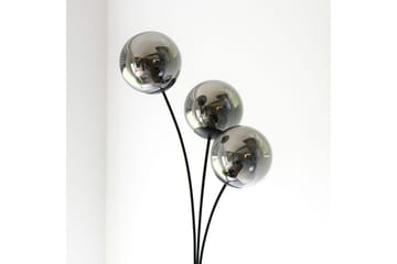 Widow Just Light Gulvlampe - Belysning - Innendørsbelysning & Lamper - Gulvlampe