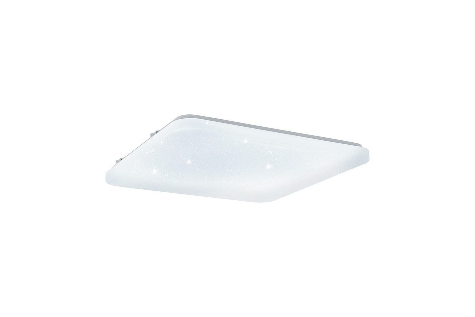 FRANIA-S wall / ceiling light white