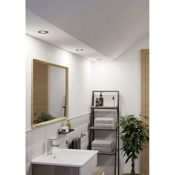 Innfelt lampe Barranco IP44 30 mm 3000K Sett på 3 - 8,4 cm - Belysning - Downlights & spotlights