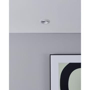 Innfelt lampe Favazzina 88 mm sett med 3 - Hvit - Belysning - Downlights & spotlights