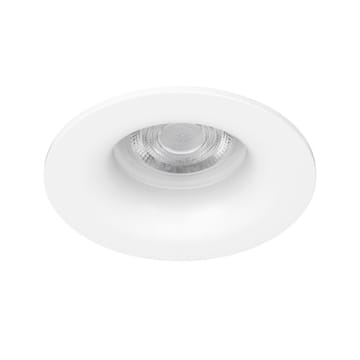 Innfelt lampe Salabate 88 mm - Hvit - Belysning - Downlights & spotlights