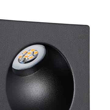 Innfelt lampe Zarate - 8 cm - Belysning - Downlights & spotlights