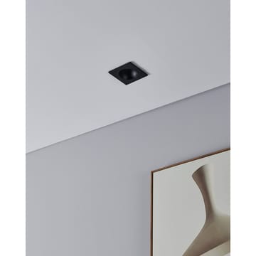 Innfelt lampe Zarate - 8 cm - Belysning - Downlights & spotlights