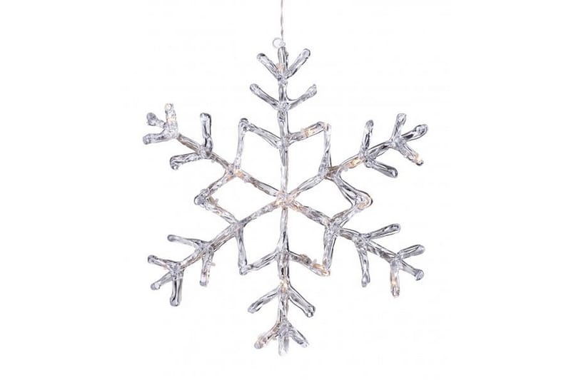 Pixie Design Feriebelysning 50 cm LED - Øvrig julebelysning