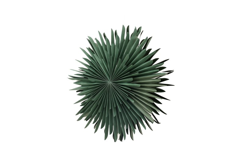 Sälen Adventsstjerne / Julelampe 60 cm - Grønn - Belysning - Julebelysning - Adventsstjerne