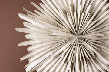 Sälen Adventsstjerne / Julelampe 100 cm - Beige - Belysning - Julebelysning - Adventsstjerne