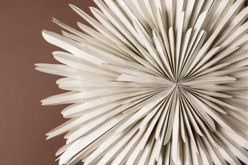 Sälen Adventsstjerne / Julelampe 100 cm - Beige - Belysning - Julebelysning - Adventsstjerne