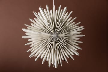 Sälen Adventsstjerne - Beige - Belysning - Julebelysning - Julelys