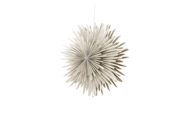 Sälen Adventsstjerne - Beige - Belysning - Julebelysning - Julelys