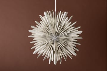 Sälen Adventsstjerne - Beige - Belysning - Julebelysning - Julelys