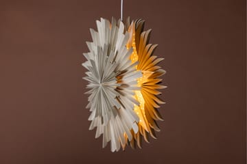 Sälen Adventsstjerne - Beige - Belysning - Julebelysning - Julelys
