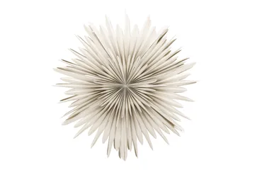 Sälen Adventsstjerne / Julelampe 100 cm - Beige - Belysning - Julebelysning - Adventsstjerne