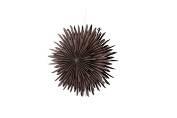 Sälen Adventsstjerne / Julelampe 60 cm - Greige - Belysning - Julebelysning - Adventsstjerne