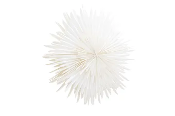 Sälen Adventsstjerne / Julelampe 100 cm - Hvid - Belysning - Julebelysning - Adventsstjerne