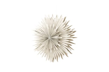 Sälen Adventsstjerne / Julelampe 60 cm - Beige - Belysning - Julebelysning - Adventsstjerne