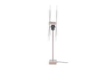 Säfsen Adventsstjerne / Julelampe 40 cm - Brun - Belysning - Julebelysning - Adventsstjerne