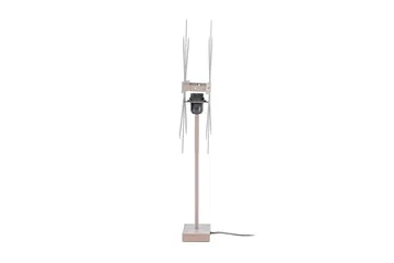 Säfsen Adventsstjerne / Julelampe 40 cm - Brun - Belysning - Julebelysning - Adventsstjerne