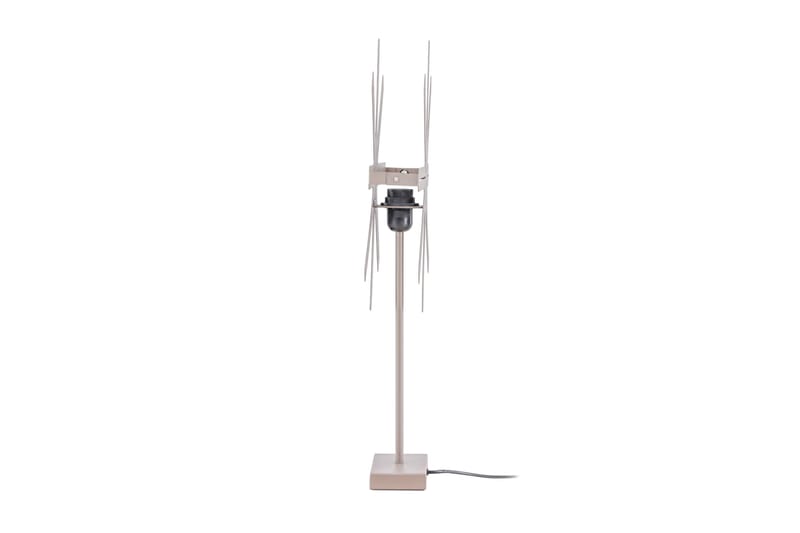 Säfsen Adventsstjerne / Julelampe 40 cm - Brun - Belysning - Julebelysning - Adventsstjerne