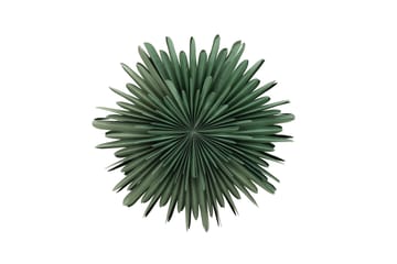 Sälen Adventsstjerne / Julelampe 80 cm - Grønn - Belysning - Julebelysning - Adventsstjerne