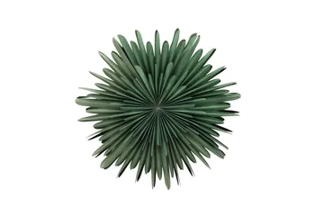 Sälen Adventsstjerne / Julelampe 80 cm - Grønn - Belysning - Julebelysning - Adventsstjerne