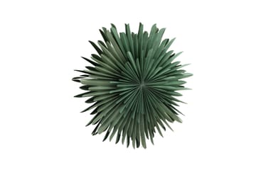 Sälen Adventsstjerne / Julelampe 80 cm - Grønn - Belysning - Julebelysning - Adventsstjerne