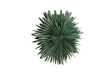 Sälen Adventsstjerne / Julelampe 80 cm - Grønn - Belysning - Julebelysning - Adventsstjerne