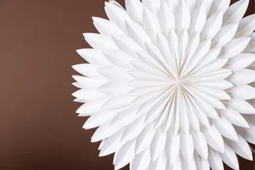 Storlien Adventsstjerne - Hvit - Belysning - Julebelysning - Adventsstjerne