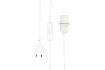 Sälen Adventsstjerne / Julelampe 100 cm - Hvid - Belysning - Julebelysning - Adventsstjerne