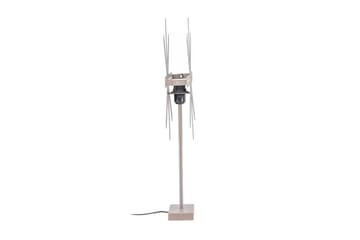 Säfsen Adventsstjerne / Julelampe 40 cm - Brun - Belysning - Julebelysning - Adventsstjerne