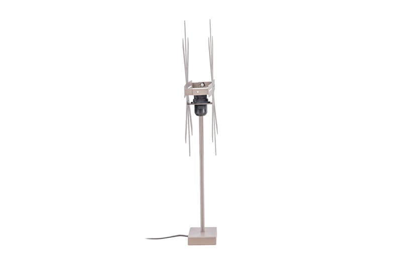 Säfsen Adventsstjerne / Julelampe 40 cm - Brun - Belysning - Julebelysning - Adventsstjerne