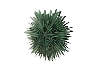 Sälen Adventsstjerne / Julelampe 80 cm - Grønn - Belysning - Julebelysning - Adventsstjerne