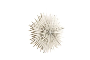Sälen Adventsstjerne / Julelampe 60 cm - Beige - Belysning - Julebelysning - Adventsstjerne