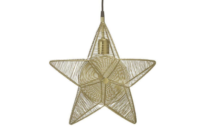 PR Home Julestjerne 40 cm - PR Home - Julelys - Adventsstjerne