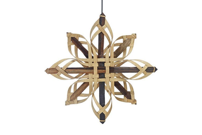 PR Home Mary Julestjerne 66 cm - Julelys - Adventsstjerne