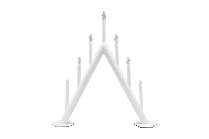 Pixie Design Alex Lysestake 50,5 cm - Pixie Design - Julelys - Adventslysestake