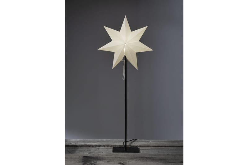 Star Trading Frozen Julestjerne 85 cm - Star Trading - Julelys - Adventsstjerne