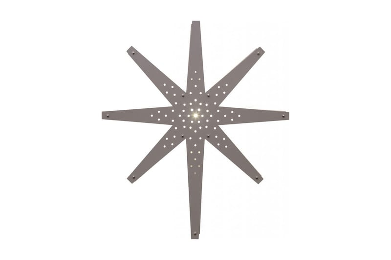 Star Trading Tall Julestjerne 70 cm - Star Trading - Julelys - Adventsstjerne