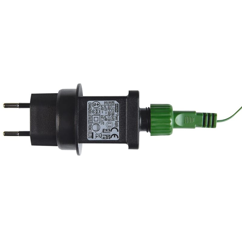 Kunstig Juletre Fiddle - 106x106x210 cm - Interiør - Dekorasjon & innredningsdetaljer - Julepynt & juledekorasjon - Plastjuletre