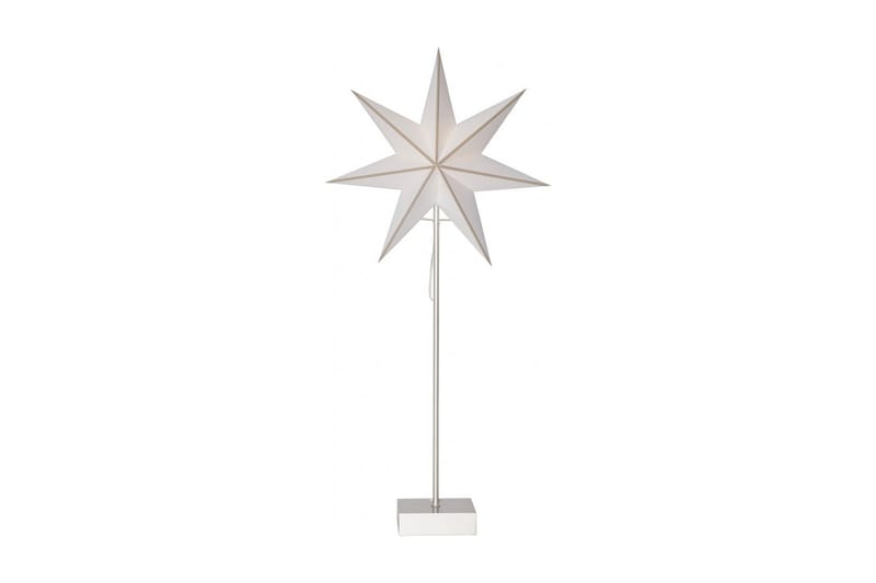 Star Trading Astro Julestjerne 74 cm - Star Trading - Julelys - Adventsstjerne