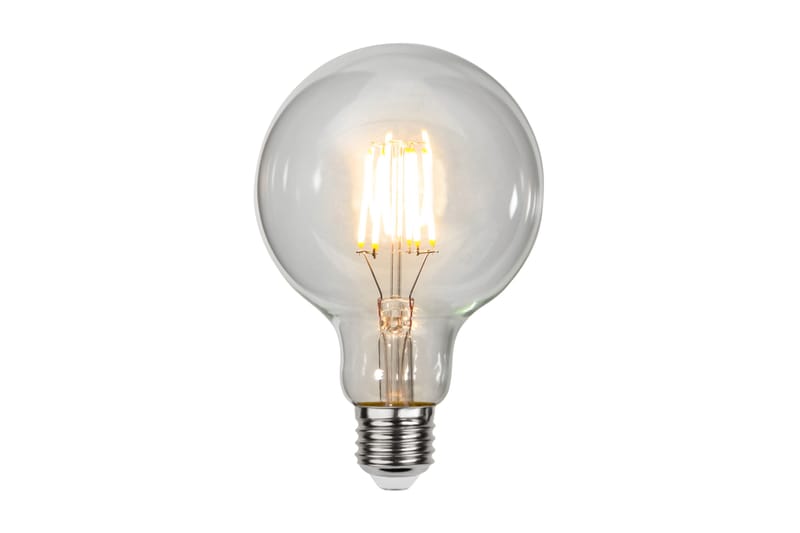 Star Trading Clear LED-Lys - Star Trading - Lyspærer - Karbontrådlampe & glødetrådlampe